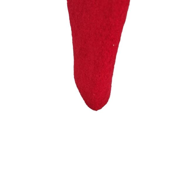 ALLEN LOLLY Vintage Pure Virgin WOOL Button Jacket Blazer - Picture 7 of 9